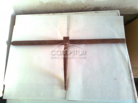 SE VENDE CERROJO