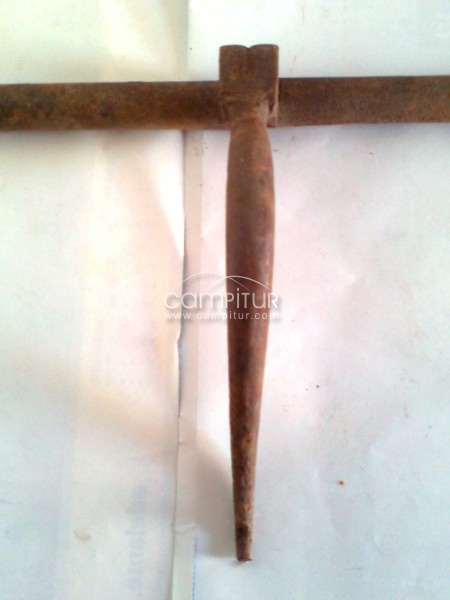 Foto 2 de SE VENDE CERROJO