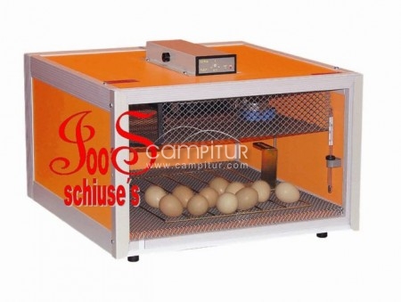 Foto 3 de VENTA DE INCUBADORAS FIEM VICTORIA