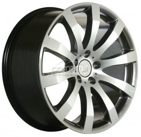 vendo llantas para seat leon