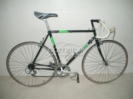 VENDO O CAMBIO BICI DE CARRETERA