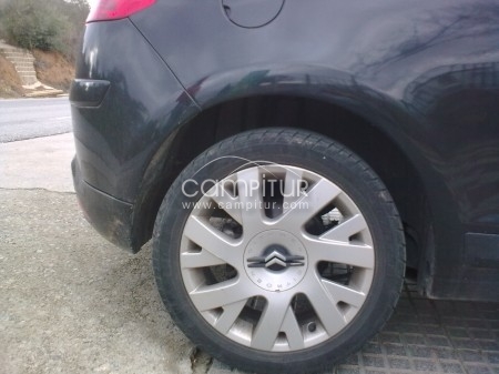 Foto 3 de se vende c4