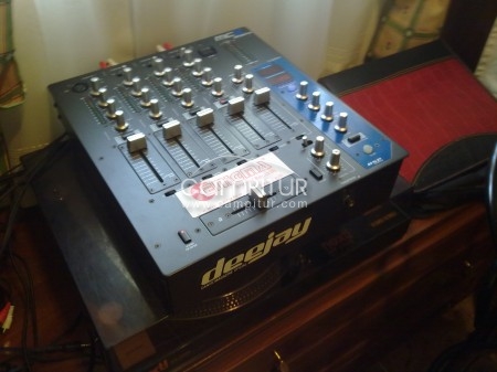 Vendo mesa de mezclas Akiyama mcx