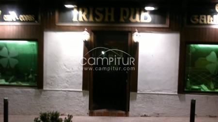 Foto 2 de traspaso o alquilo Café - Pub Irlandés en Llerena