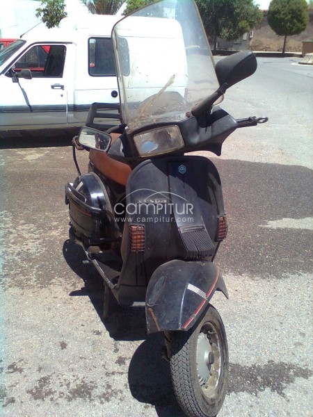 Foto 2 de MOTO VESPA