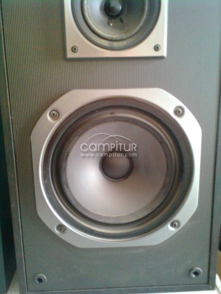 Foto 3 de BAFLES DE LA MARCA SONY