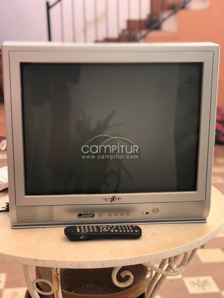 Vendo televisor con TDT integrado
