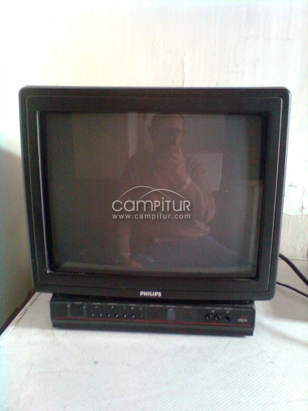Foto 2 de VENDO TELEVISOR DE 15"