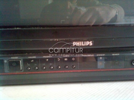 Foto 3 de VENDO TELEVISOR DE 15"