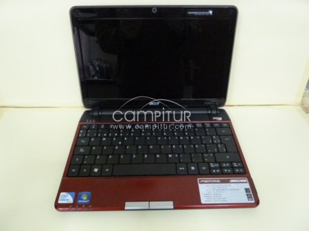 Foto 2 de Ultra Portatil  Acer  1410  11´6 pulgadas  4Gb de RAM  seminuevo