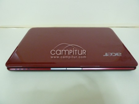 Foto 3 de Ultra Portatil  Acer  1410  11´6 pulgadas  4Gb de RAM  seminuevo