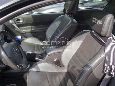 Foto 3 de Se vende Renault Megane 175cv Diesel