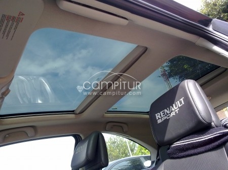 Foto 4 de Se vende Renault Megane 175cv Diesel