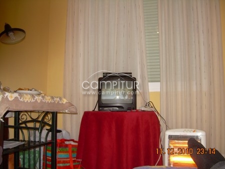 SE VENDE CASA 