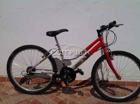 se venden bicicletas
