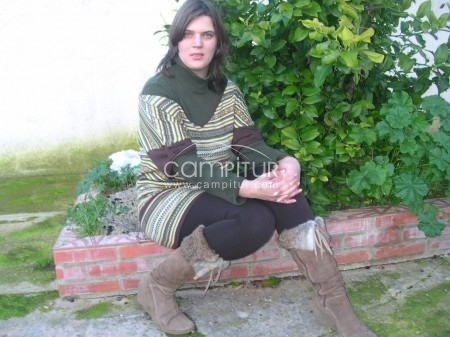 Mujer 33 años busco trabajo