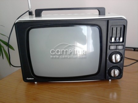 Vendo Television Marca Inter