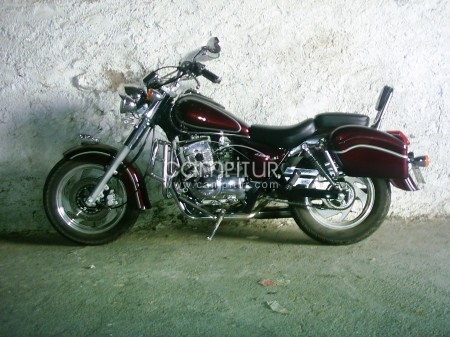  MOTO 125 CC.