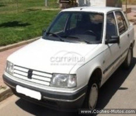 PEUGEOT 309 PREMIUM