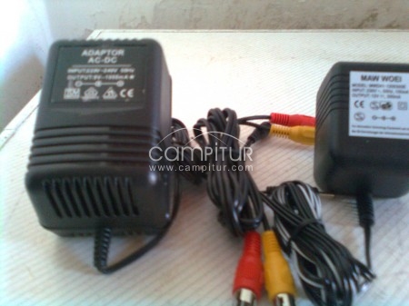 Foto 4 de VENDO MINICAMARA DE VIGILANCIA