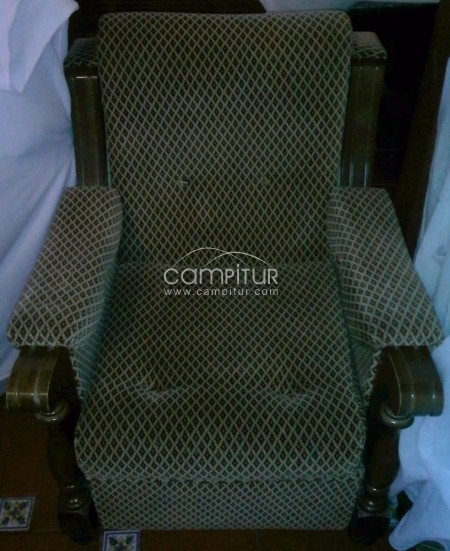 Foto 3 de CONJUNTO DE 3 SOFÁS