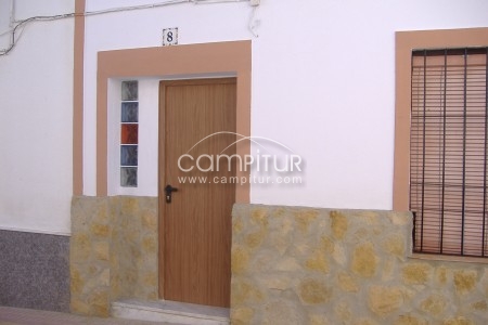 VENDO CASA EN PALLARES