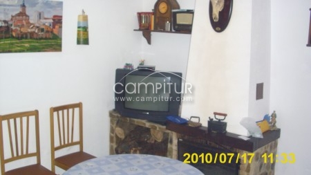 Foto 4 de VENDO CASA EN PALLARES