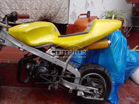 minimoto