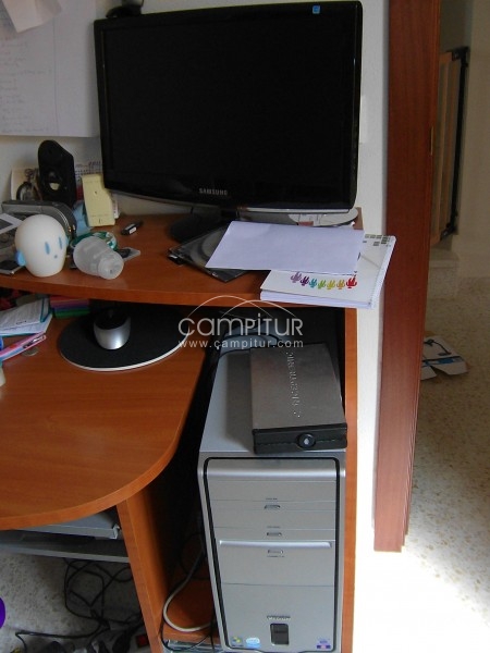 se vende ordenador