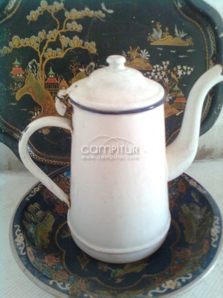 Foto 2 de CAFETERA