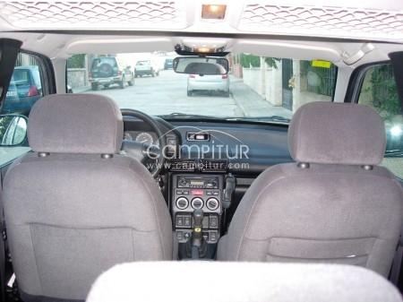 LAND ROVER FREELANDER 2.0 TD4 VENDO