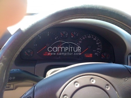 Foto 2 de AUDI A6 QUATRO TIPTRONIC 180 CV