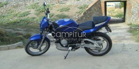 Rieju rs2