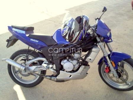 Foto 2 de Rieju rs2