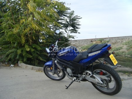 Foto 3 de Rieju rs2
