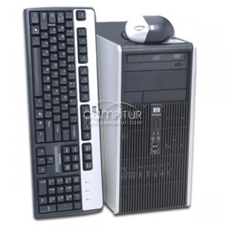 ORDENADOR HP DC5750