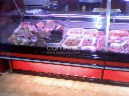 VENDO VITRINA