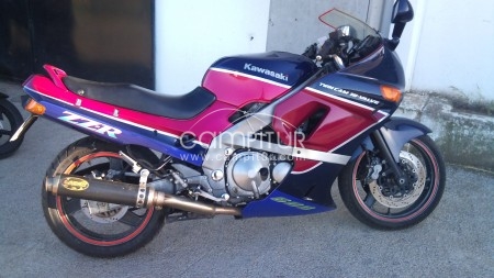 SE VENDE!!!