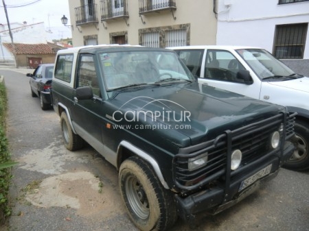 VENDO PATROL 