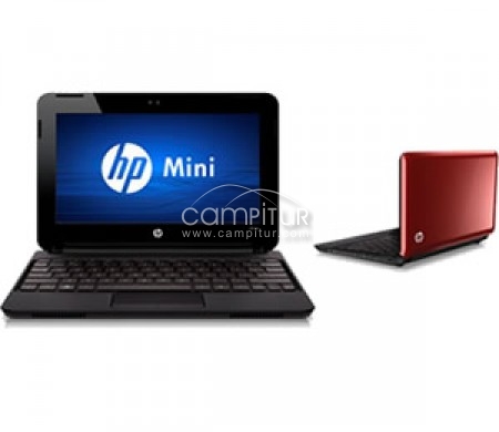 MINIPORTÁTIL HP NUEVO