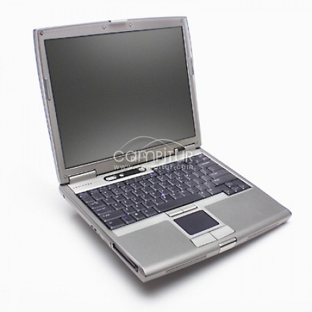 2 PORTÁTILES DELL D610