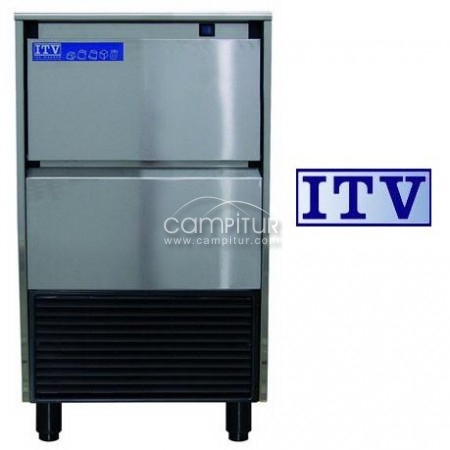 se vende fabricadora de hielo ITV STAR 50KG