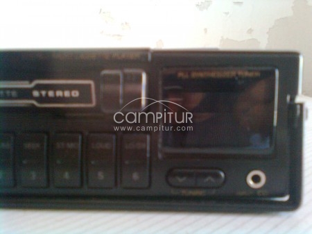 Foto 4 de VENDO RADIO CASETTE DE COCHE