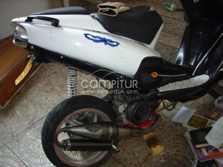 VENDO APRILIA