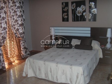 Foto 2 de venta de piso en azuaga