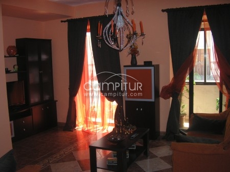Foto 3 de venta de piso en azuaga