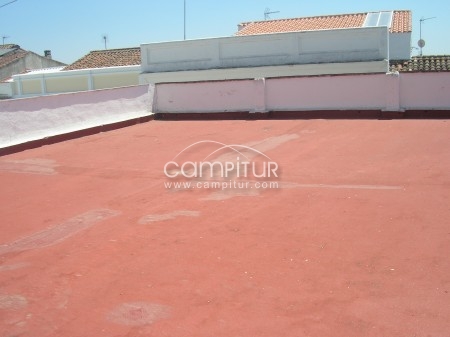 Foto 4 de venta de piso en azuaga