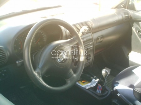 Foto 4 de SE VENDE SEAT LEÓN CASI REGALADO