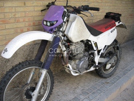 Hodna XR 600