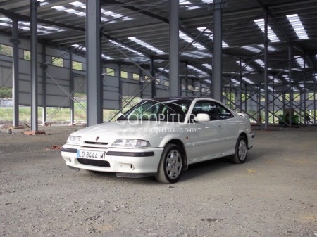 Se vende Rover 216 coupe